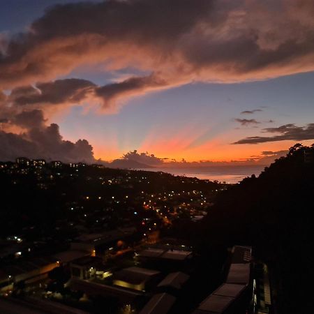Papeete Appartement Entier A 10 Min De L'Aeroport Esterno foto