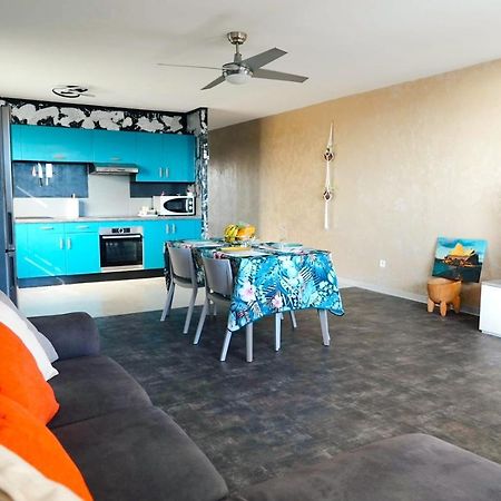 Papeete Appartement Entier A 10 Min De L'Aeroport Esterno foto