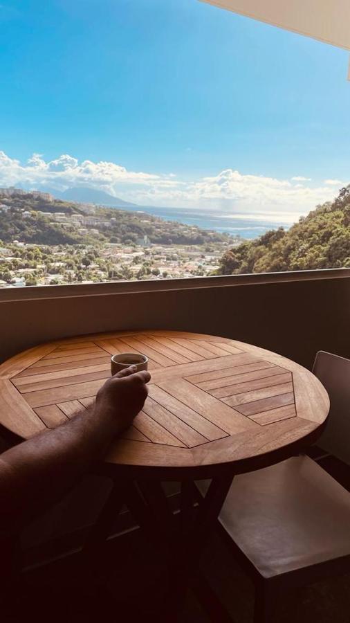 Papeete Appartement Entier A 10 Min De L'Aeroport Esterno foto